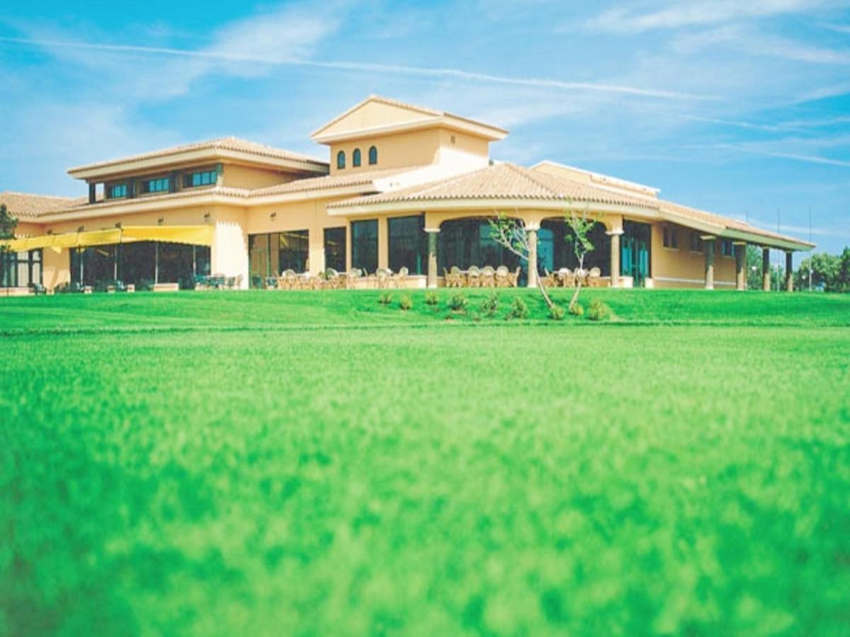 Resort Home 10 San Jorge  Екстер'єр фото