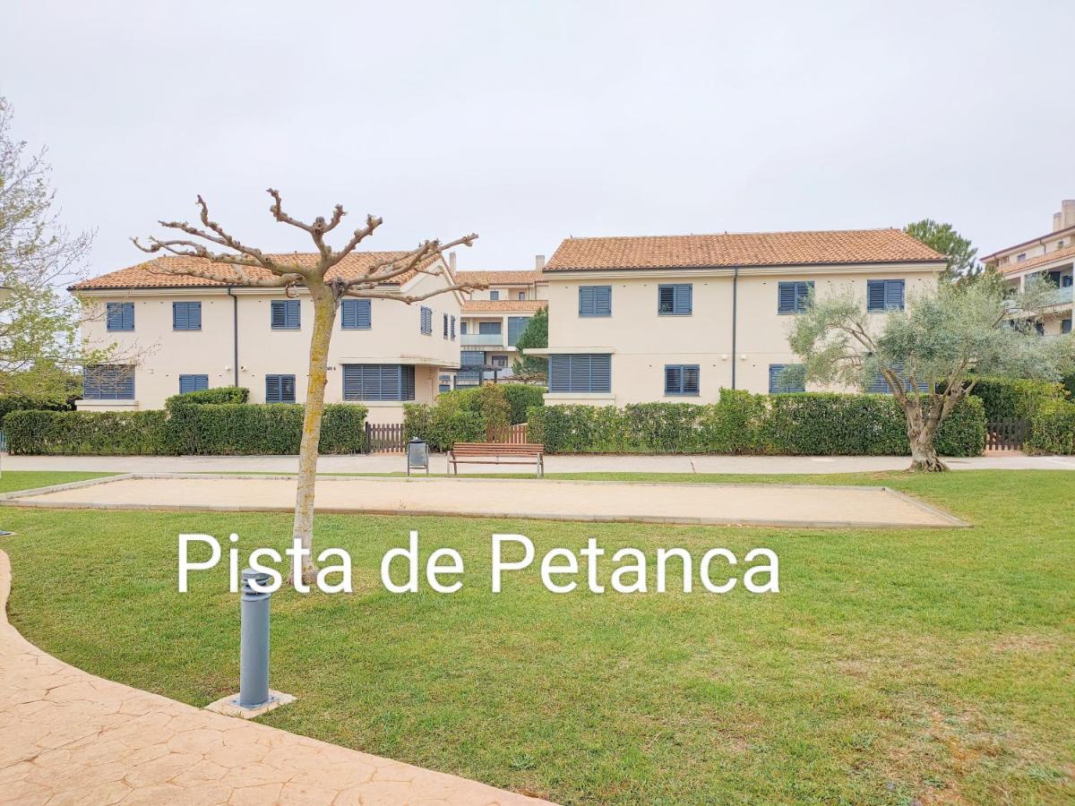 Resort Home 10 San Jorge  Екстер'єр фото
