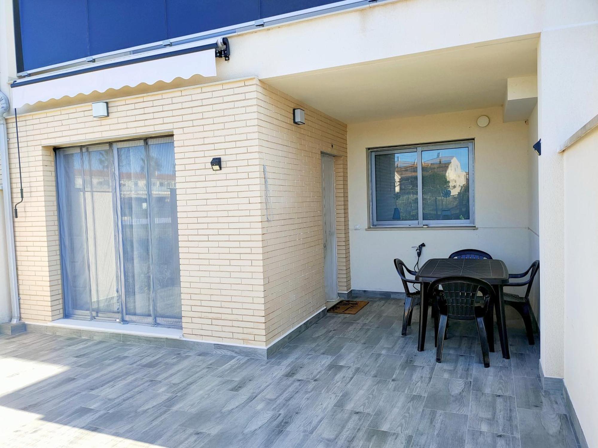 Resort Home 10 San Jorge  Екстер'єр фото
