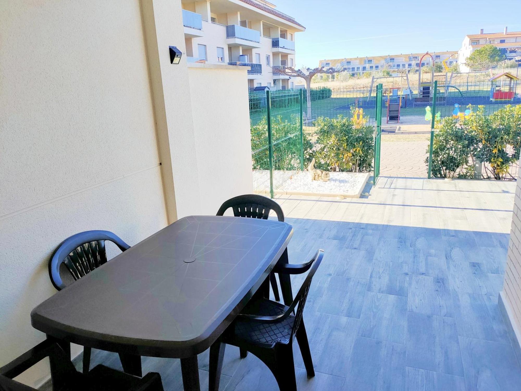 Resort Home 10 San Jorge  Екстер'єр фото
