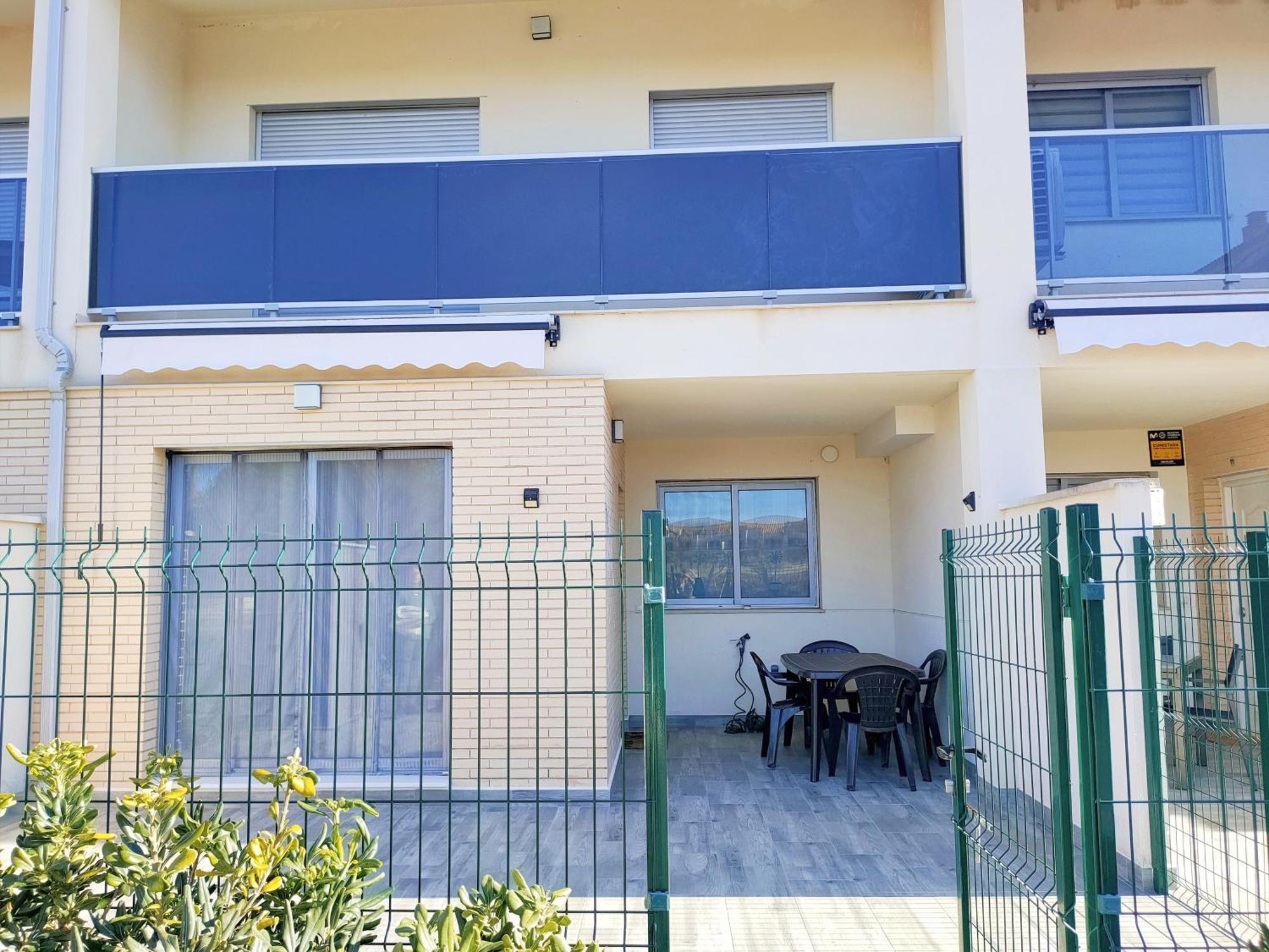 Resort Home 10 San Jorge  Екстер'єр фото