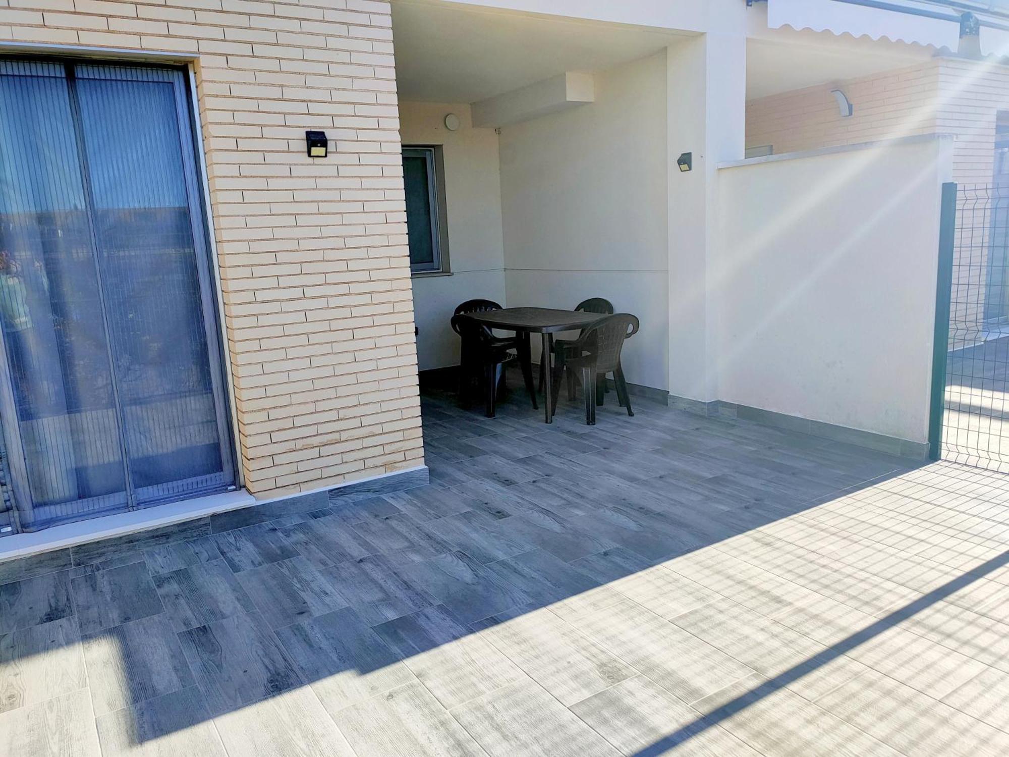 Resort Home 10 San Jorge  Екстер'єр фото