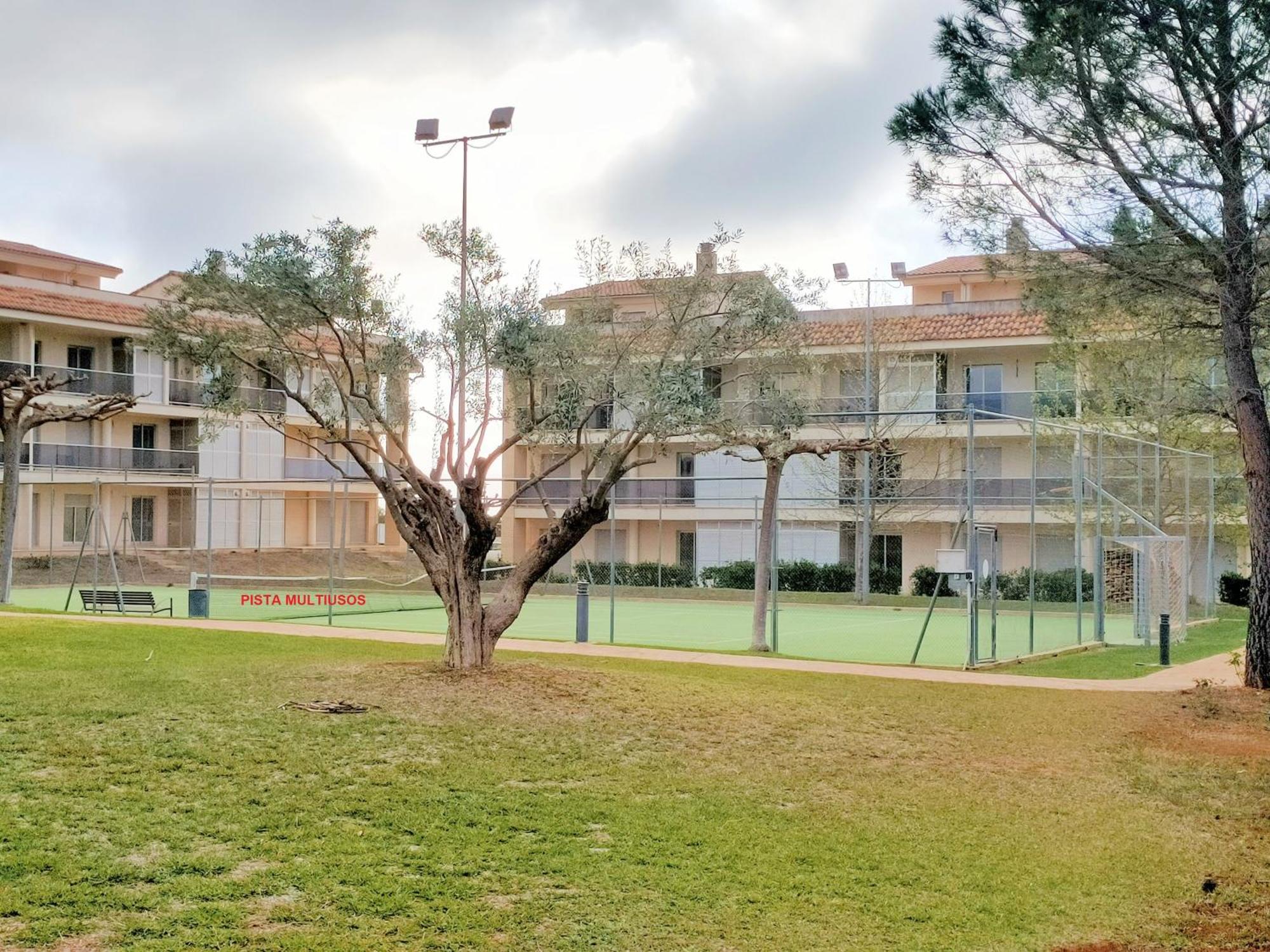 Resort Home 10 San Jorge  Екстер'єр фото