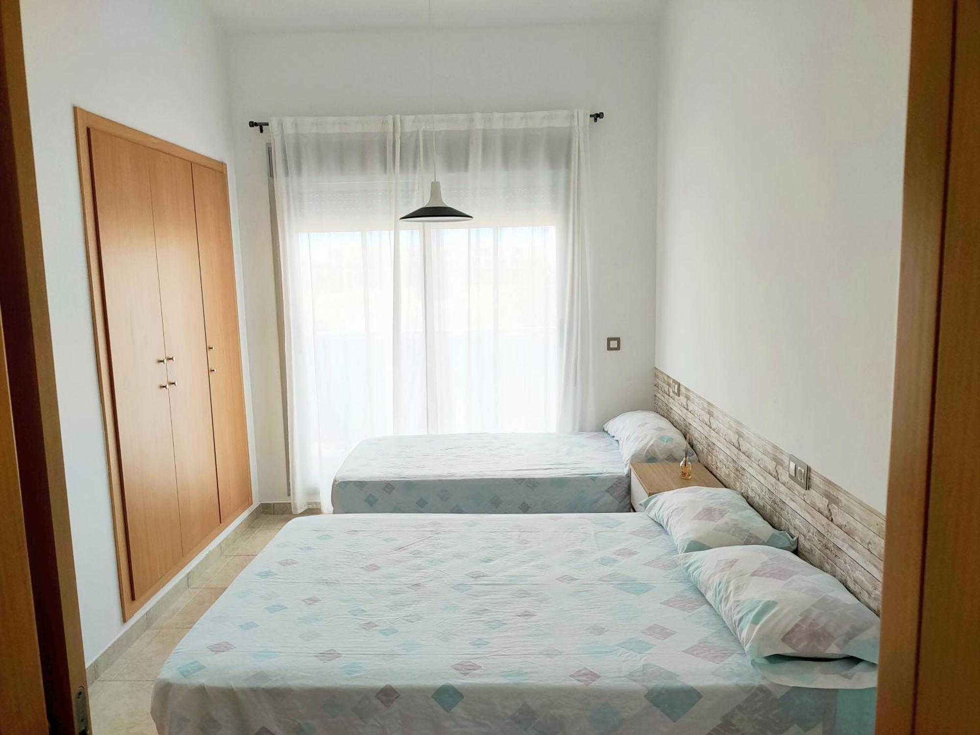 Resort Home 10 San Jorge  Екстер'єр фото