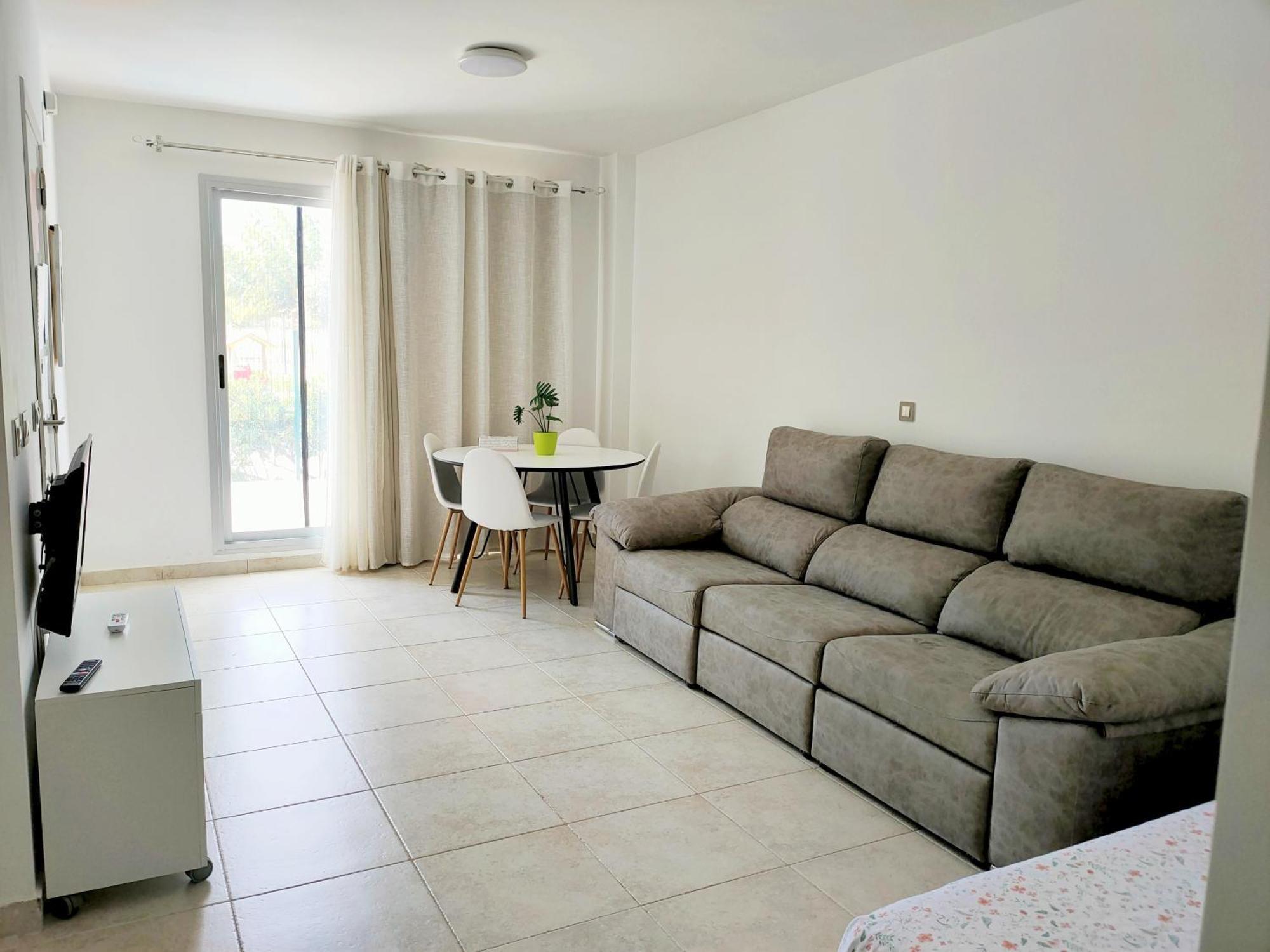 Resort Home 10 San Jorge  Екстер'єр фото