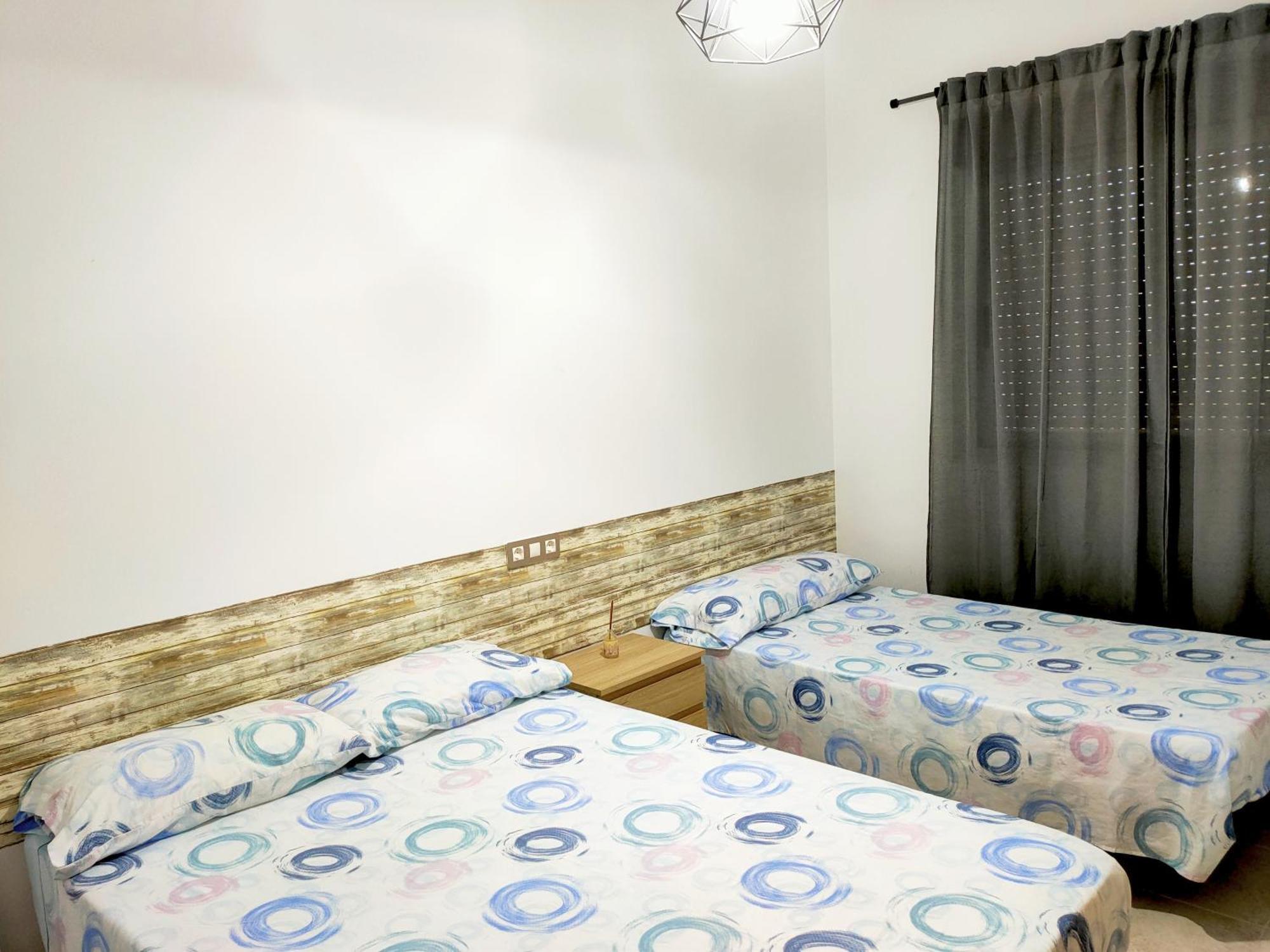 Resort Home 10 San Jorge  Екстер'єр фото
