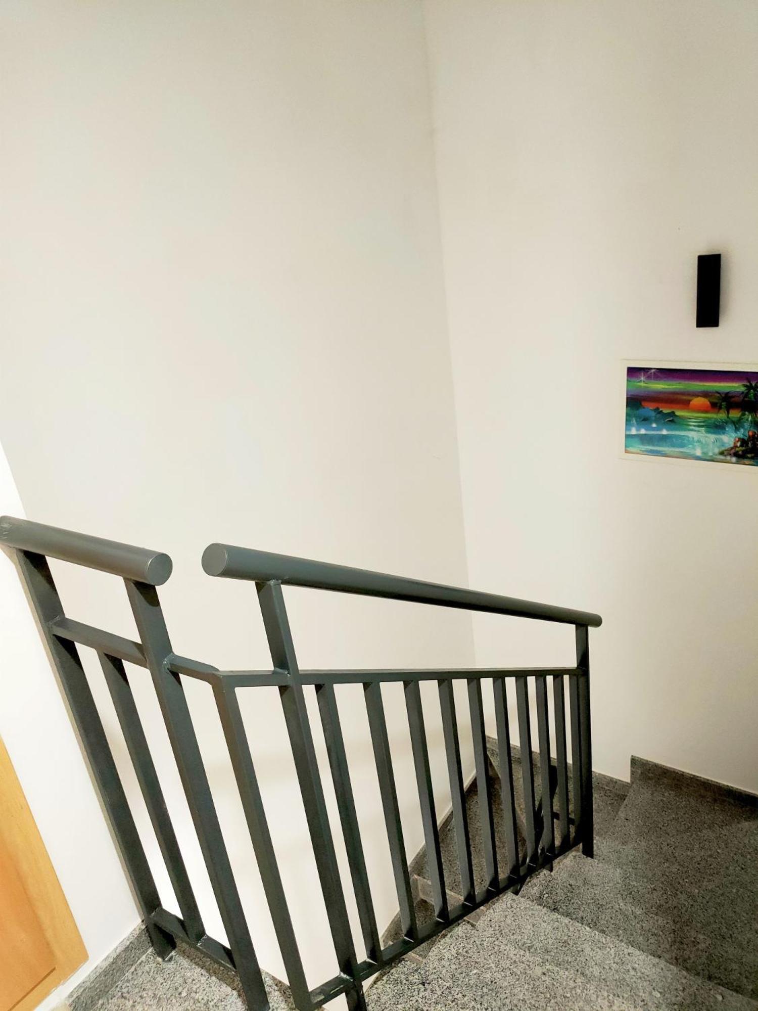 Resort Home 10 San Jorge  Екстер'єр фото