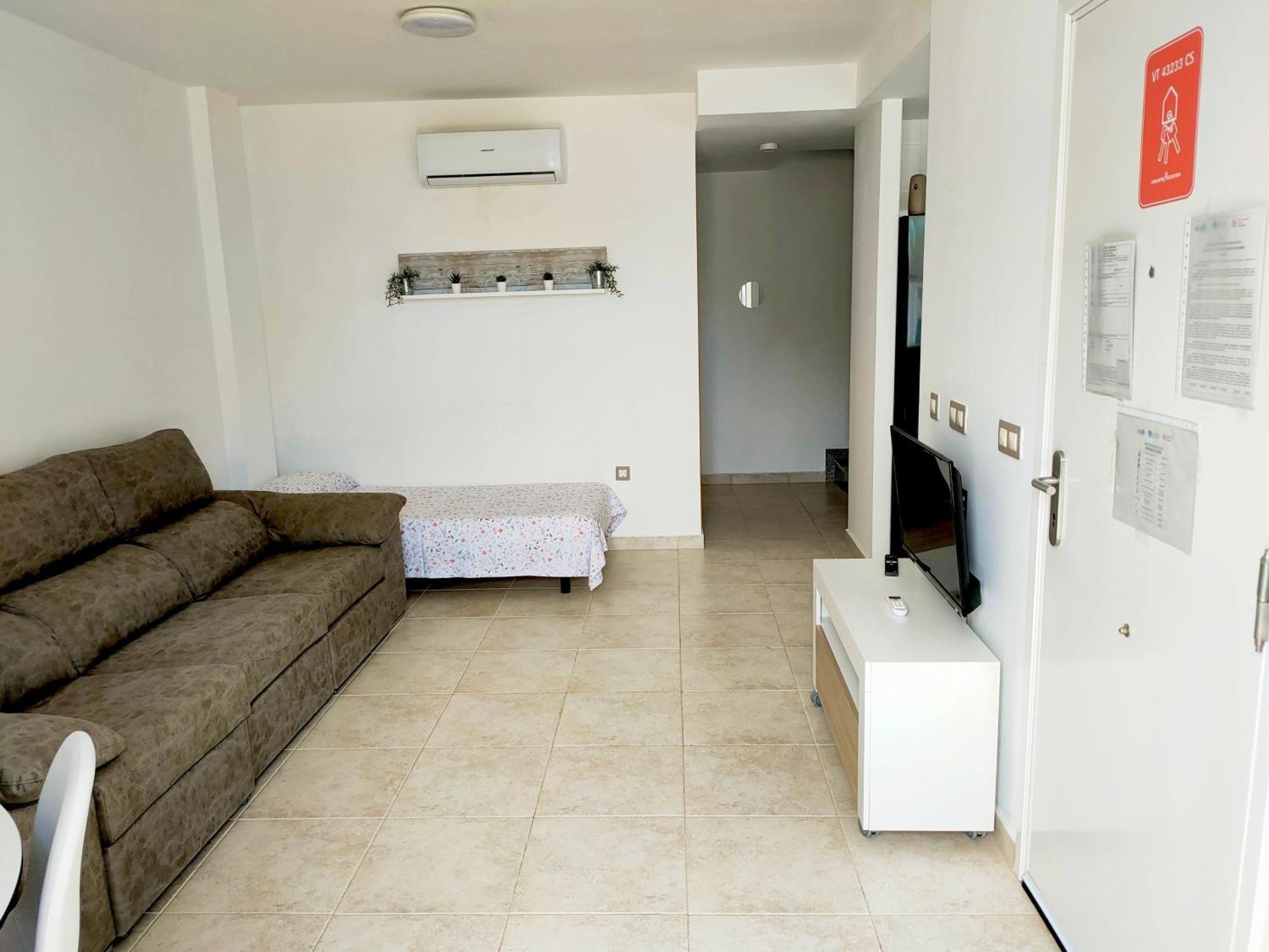 Resort Home 10 San Jorge  Екстер'єр фото
