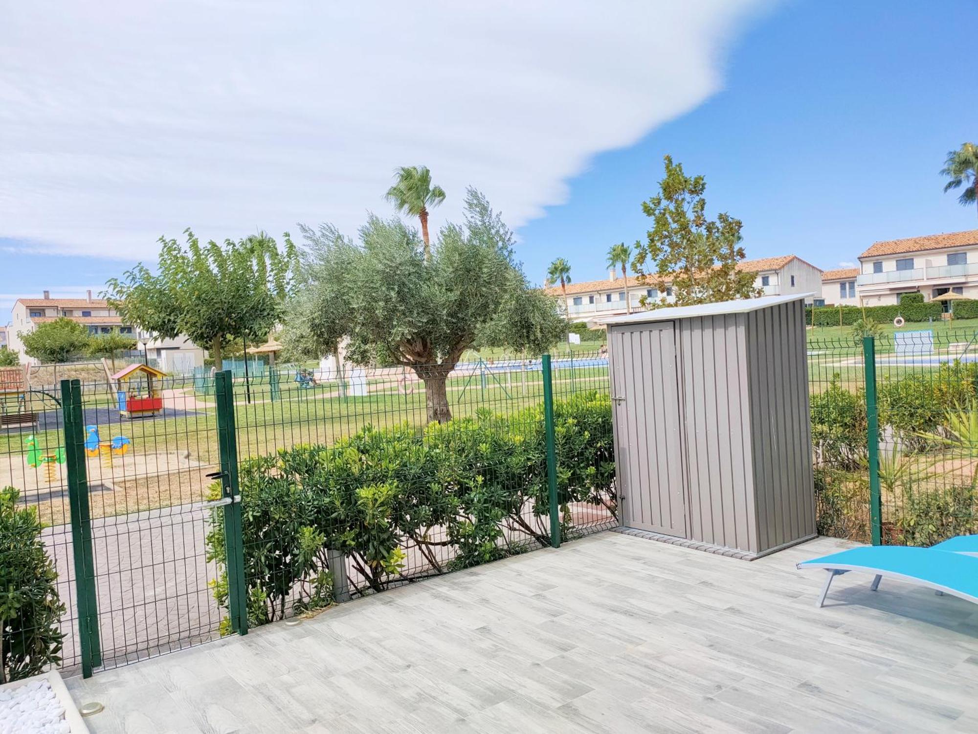 Resort Home 10 San Jorge  Екстер'єр фото