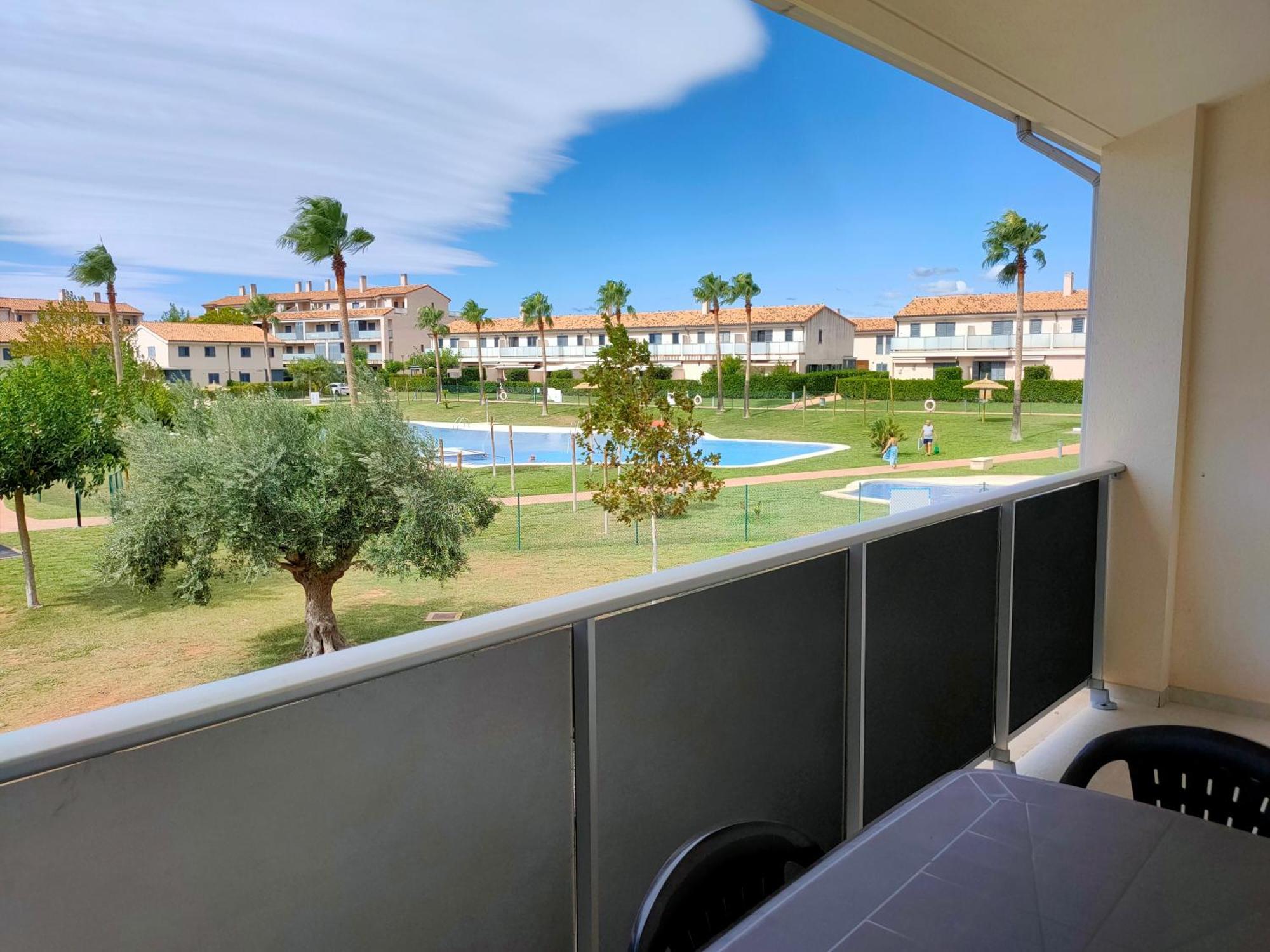 Resort Home 10 San Jorge  Екстер'єр фото